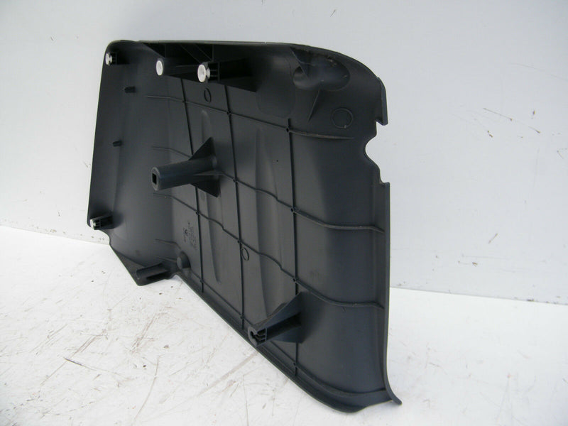 SMART FORTWO 450 2002-2006 LINING COVER HARD BOOT LID PANEL LEFT PASSENGER SIDE