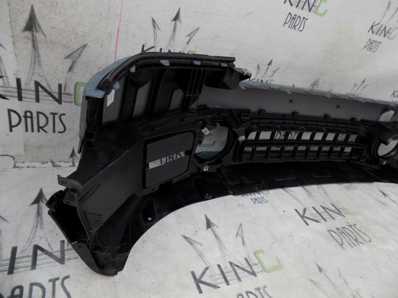 BMW MINI COOPER COUNTRYMAN F60 2017-ON FRONT BUMPER GENUINE 5111 7390520