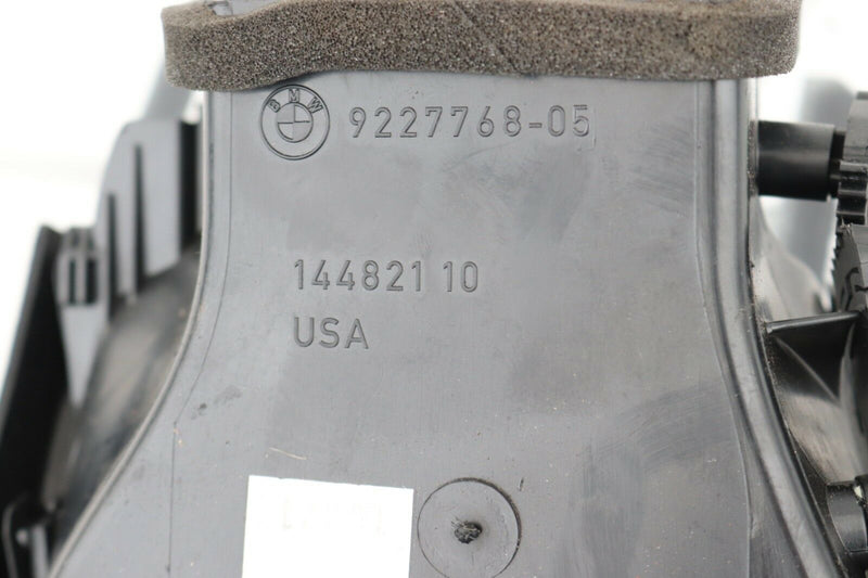 BMW X6 E71 2008-2013 FRONT RIGHT DASHBOARD AIR VENT 9227768