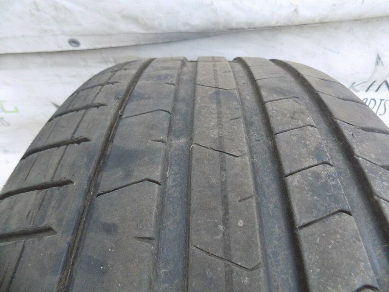 BMW X7 G07 Y SPOKE 21" INCH ALLOY WHEEL + TYRE PIRELLI 285/45 R21 6885142