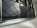 AUDI Q7 4M FACELIFT 2020-2023 FRONT BUMPER GRILL RADIATOR GRILLE 4M0853651
