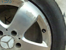 MERCEDES W211 GENUINE ALLOY WHEEL 16" 7.5Jx16H2 ET42 TYRE 225/55 R16