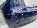 AUDI A1 SE 2018-ON SPORT REAR BUMPER GENUINE PDC 82A807511 A/B