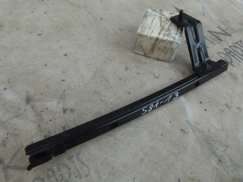 VW UP 2011-2016 PASSENGER LEFT SIDE DOOR SUPPORT GENUINE 1S4837403