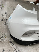 MG ZS CROSSOVER 2020-ON REAR BUMPER P10639343