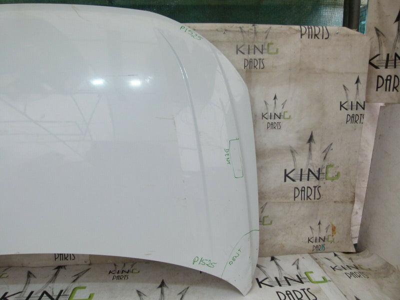 AUDI A1 MK2 GB 2019-ON GENUINE BONNET HOOD PANEL in WHITE 82A823155A