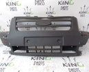 FORD TRANSIT MK3 FACELIFT 06-13 CENTRE FRONT BUMPER GENUINE 6C11-17D957-A