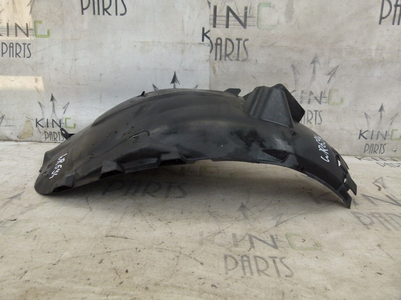VAUXHALL CORSA D 2006-14 FRONT RIGHT WHEEL MUD GUARD COVER 13187359