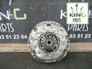 AUDI VW SEAT SKODA 13-17 2.0 TDI MANUAL GEARBOX FLYWHEEL KIT GENUINE 04L105266C