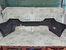 BMW 5 SERIES F10 M-SPORT 2010-2016 REAR BUMPER PDC GENUINE 51127906324