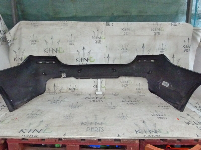 BMW 5 SERIES F10 M-SPORT 2010-2016 REAR BUMPER PDC GENUINE 51127906324