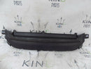 VW SCIROCCO 2014-2017 FRONT BUMPER SPLITTER 1K8805903 GENUINE