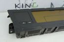 CITROEN C4 PICASSO 2006-2012 1.6 HDI DIGITAL SPEEDOMETER DASH CLUSTER P966375598