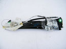 MERCEDES W204 2007-2014 FRONT DOOR WINDOW WINDER MECHANISM REGULATOR LEFT SIDE