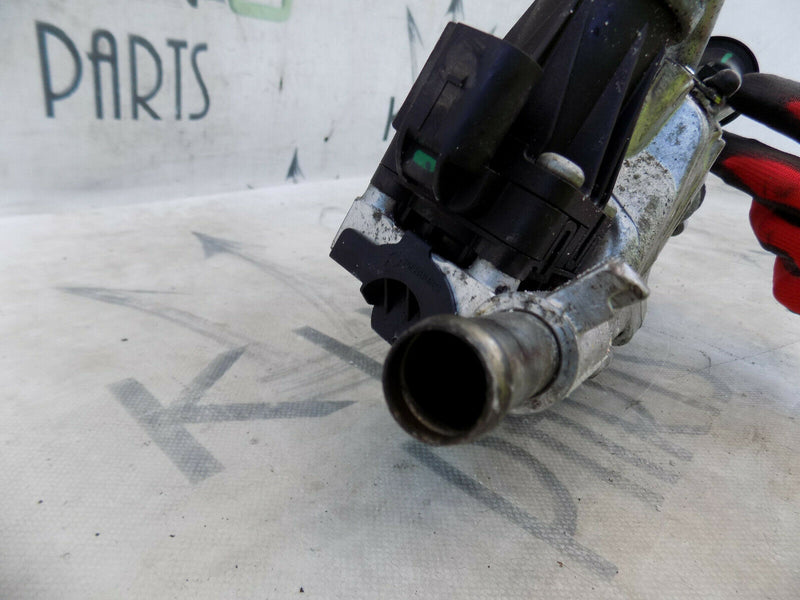 JAGUAR XJ TDV6 3.0 DIESEL / RANGE ROVER SPORT EGR VALVE AND COOLER 9X2Q-9U438-CA