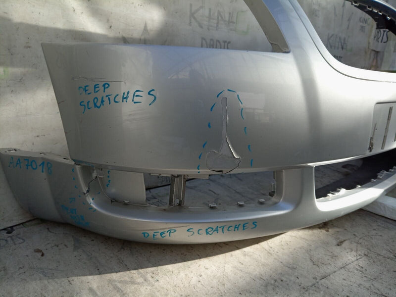 AUDI TT MK1 1998-2006 FRONT BUMPER GENUINE 8N080711