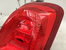 FIAT 500 LCI 2016> ABARTH 595 PAIR REAR LIGHTS REAR LAMP PASSENGER & DRIVER SIDE