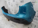 SUZUKI GRAND VITARA (LY) MK4 2015-2018 REAR BUMPER GENUINE 71811-54P