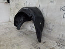 VAUXHALL CORSA D 2006-14 REAR LEFT WHEEL MUD GUARD COVER 13187362