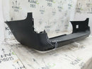 MERCEDES VITO W447 2014-2022 BLACK REAR BUMPER GENUINE A4478800671