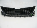 SKODA KODIAQ 2016-2018 FRONT BUMPER TOP GRILL BONNET GRILLE GENUINE 565853653A