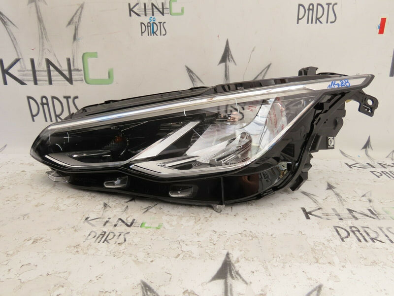 VW GOLF MK8 2019-ON FRONT LEFT HEADLIGHT HEADLAMP FULL LED *NEW* 5H2941005