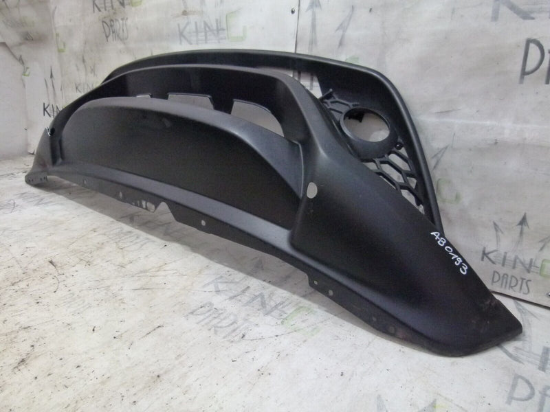 NISSAN JUKE MK1 LCI 2013-17 FRONT BUMPER LOWER PART 62026BV80A