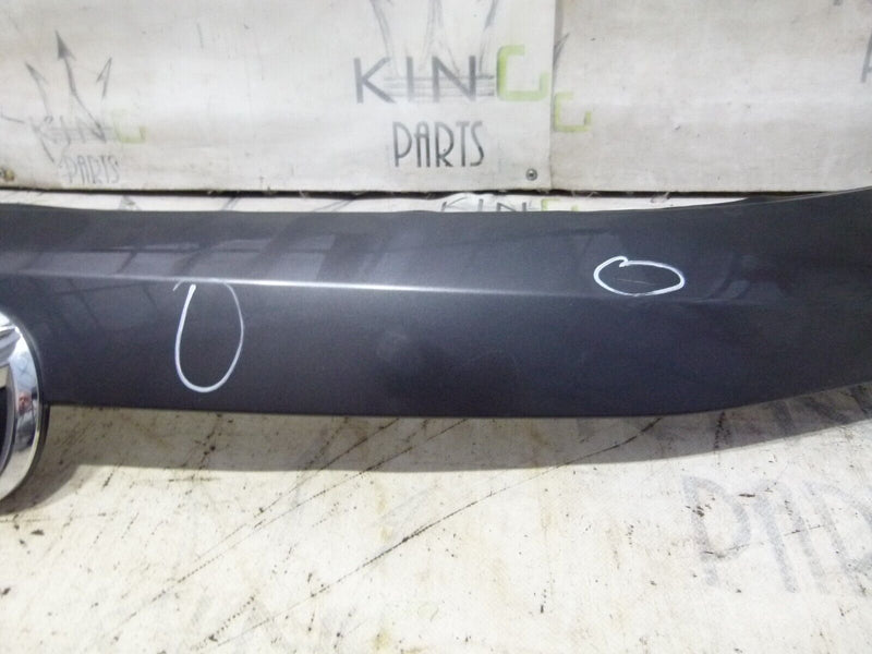 MAZDA CX-5 MK2 2017-ON REAR BOOT TAILGATE BADGE TRIM GENUINE KB7W50811