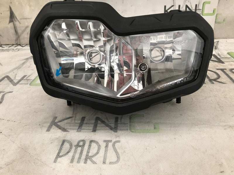BMW F750GS / F850GS K81 K82 HEADLIGHT HALOGEN HEADLAMP LIGHT 8557230