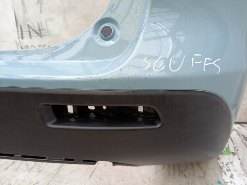 SUZUKI VITARA 2015-2018 REAR BUMPER PDC GENUINE 71811-54P
