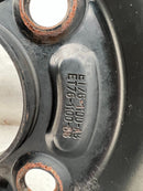 FORD TRANSIT COURIER 15" STEEL RIM TYRE 195/60/15 6J ET37.5 ET76-1100-AB