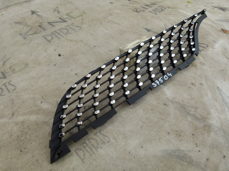 MERCEDES A W177 AMG LINE 2018-22 FRONT LEFT GRILLE GENUINE A1778880600