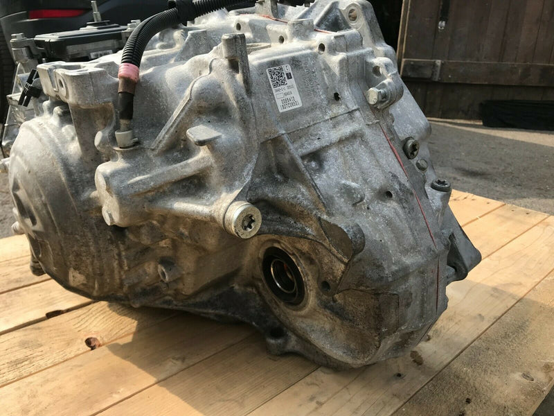 BMW 2 SERIES F45 GRAN TOURER GEARBOX AUTOMATIC & CONVERTER 8GE AWF8G45 GA8Q45GW