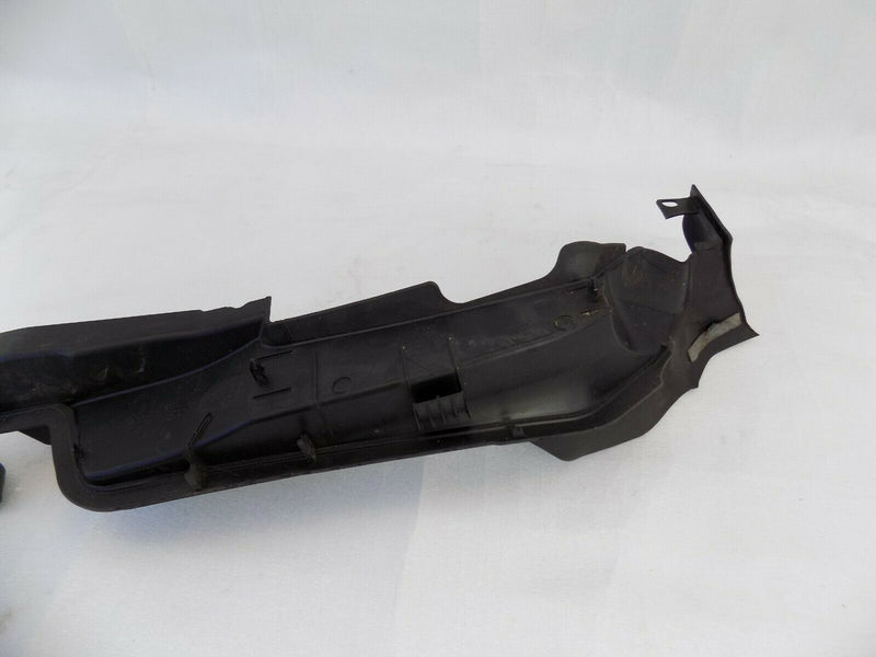 AUDI A4 B9 2016-ON FRONT LEFT WING FENDER PLASTIC TRIM 8W0821169 /B04-80
