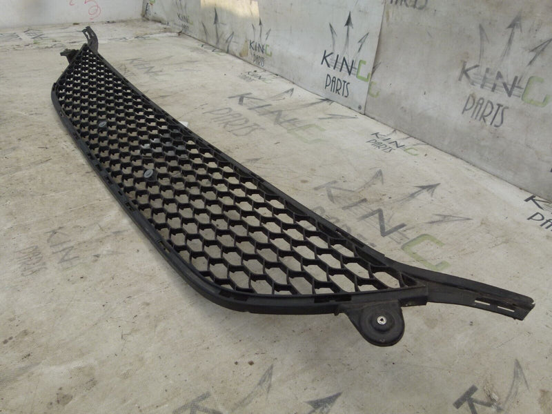MERCEDES AMG CLS C257 2018-21 FRONT BUMPER GRILLE GENUINE A2578856901