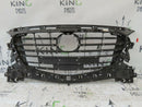 MAZDA 3 MK3 SKYACTIV-G SPORT 2017-18 FRONT BUMPER BRACKET RADIATOR GRILLE