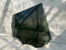 RANGE ROVER SPORT L494 13-21 REAR DOOR LEFT PASSENGER SIDE WINDOW GLASS GENUINE