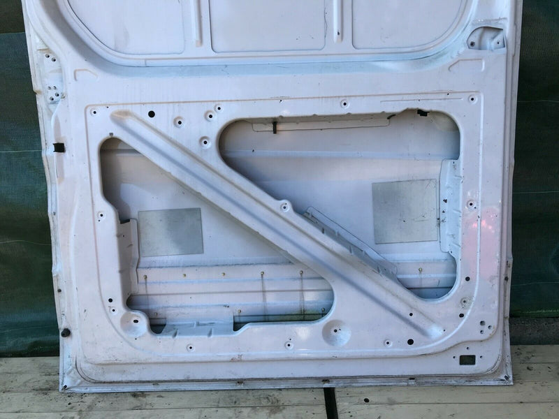 MERCEDES SPRINTER 906 2006-17 LEFT PASSENGER SIDE SLIDING DOOR PANEL