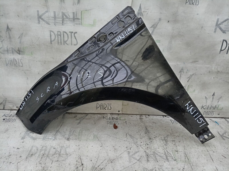 RANGE ROVER EVOQUE L551 2019-ON FRONT LEFT SIDE FENDER WING PANEL
