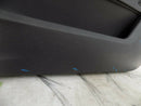 SKODA FABIA II MK2 5J 2010-2014 GENUINE D/S DRIVER SIDE FRONT DOOR CARD