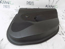 VAUXHALL ASTRA J MK6 2009-2015 REAR RIGHT DOOR CARD INNER COVER 13258680 *II