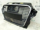 AUDI A3 8V E-TRON 2014-18 FRONT BUMPER GRILL RADIATOR GRILLE 8V4853343