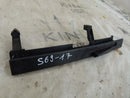 RANGE ROVER EVOQUE LCI 2015-18 REAR LEFT BUMPER SLIP GENUINE BJ32255A63