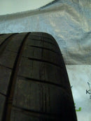 AUDI A3 8V GENUINE ALLOY WHEEL RIM 17" 7.5Jx17H2 ET51 & TYRE 225/45 R16