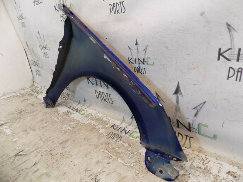 FORD FOCUS MK3 2011-2017 FRONT FENDER WING PANEL LEFT SIDE BM51-A16C199AC