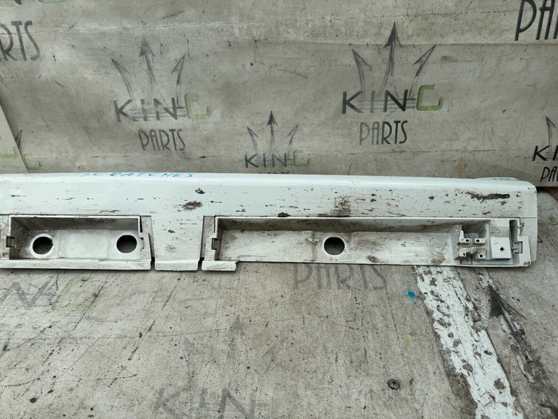 TOYOTA YARIS MK4 XP210 2020-ON GENUINE RIGHT DRIVER SIDE SKIRT SILL COVER