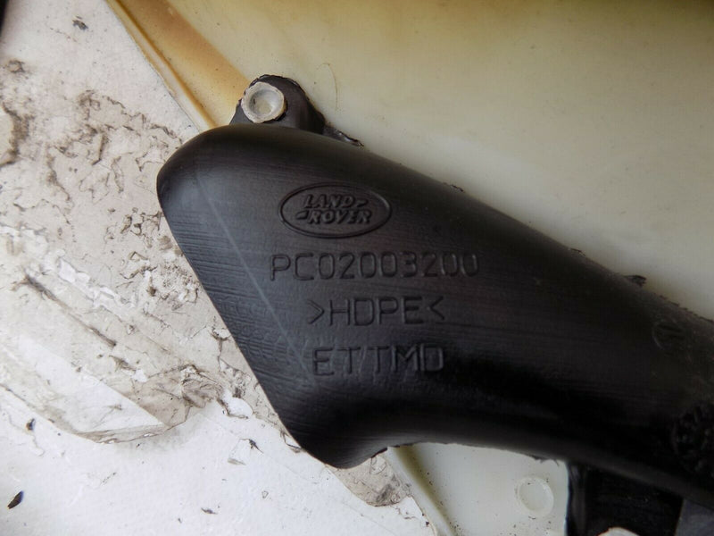 LAND ROVER RR EVOQUE L538 2012-2019 A-PILLAR TRIM COVER LEFT SIDE PC02003200