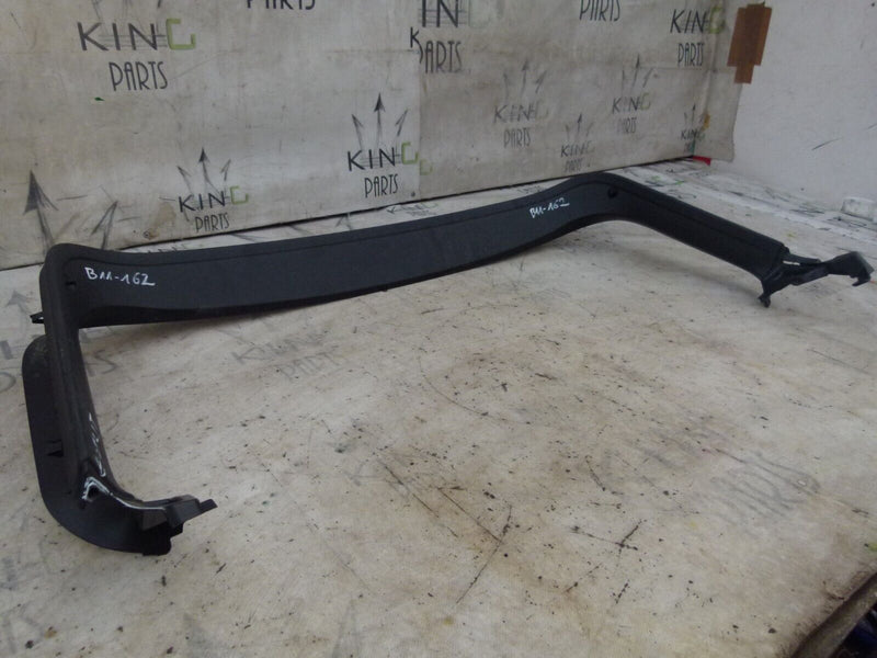 AUDI A1 GB 2018-ON BOOT LID DRAPES PROTECTION TRIM GENUINE 82A867973