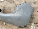 RENAULT ZOE 2012-2020 REAR BUMPER PDC GENUINE 850101003R