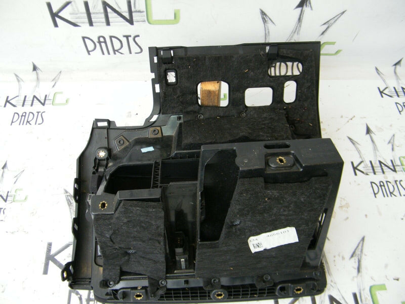 AUDI A3 (8V) 2012-2016 S-LINE 5DR RHD GLOVE BOX STORAGE COMPARTMENT 8V2857557